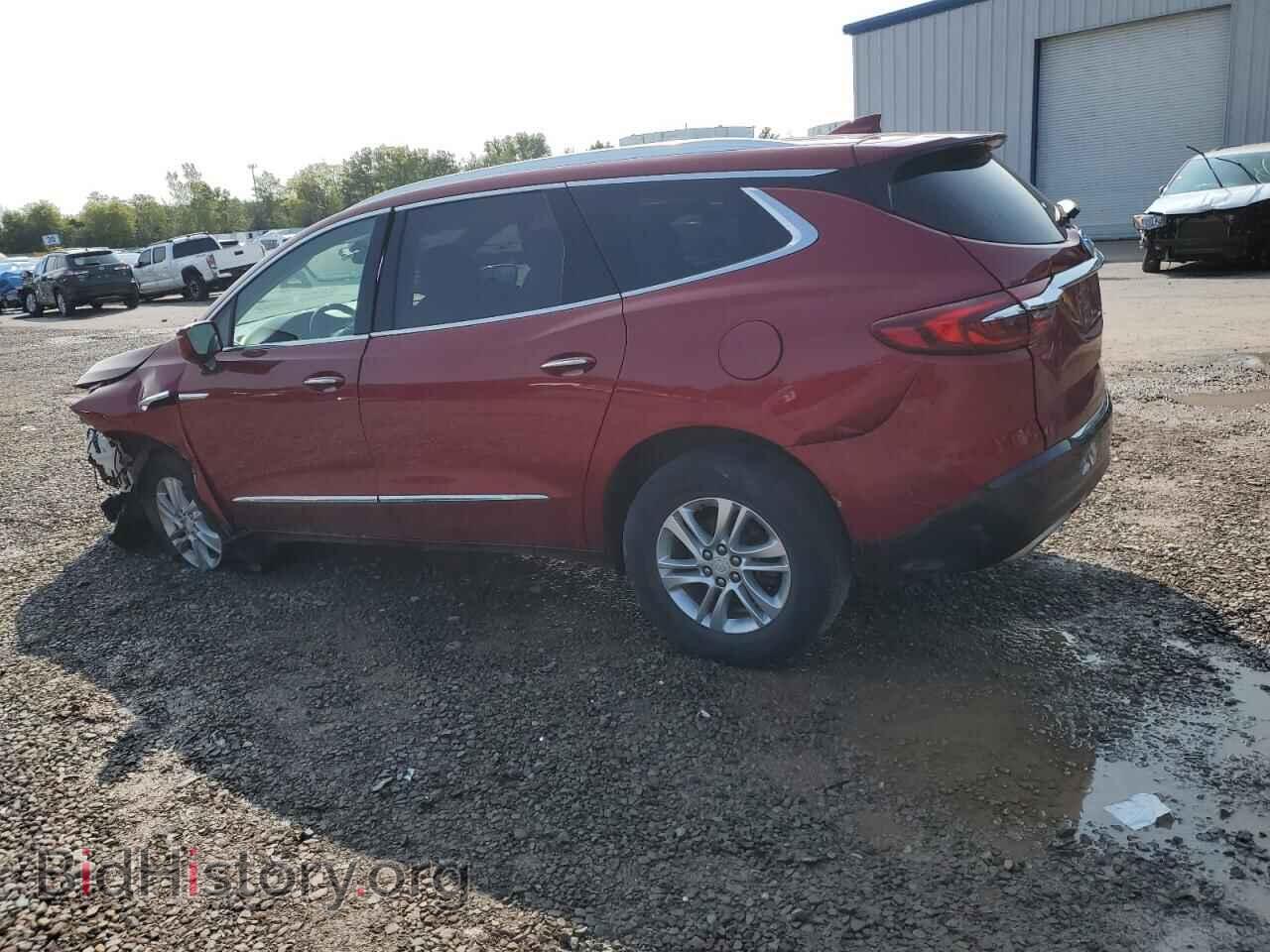 2019 BUICK ENCLAVE - VIN: 5GAEVAKW3KJ264133 - Фото 2