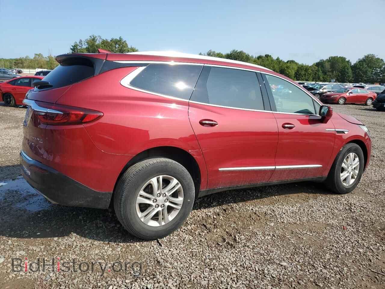 2019 BUICK ENCLAVE - VIN: 5GAEVAKW3KJ264133 - Фото 3