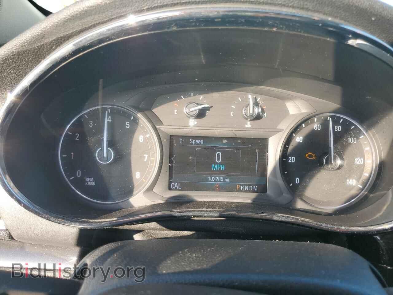 2017 BUICK ENCORE - VIN: KL4CJASB5HB199961 - Photo 9