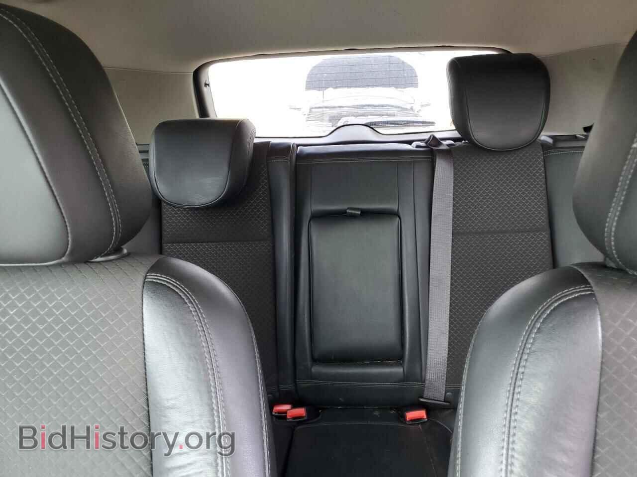 2017 BUICK ENCORE - VIN: KL4CJASB5HB199961 - Photo 10