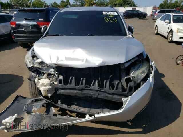 2013 TOYOTA HIGHLANDER - VIN: 5TDBK3EH8DS182665 - Фото 5