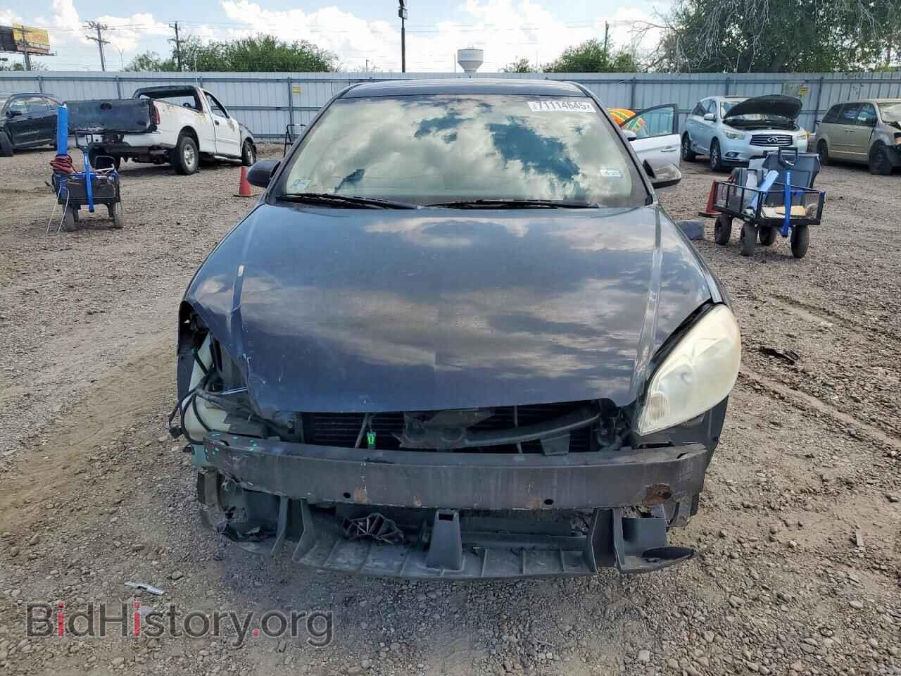 2009 CHEVROLET IMPALA - VIN: 2G1WT57K991128043 - Фото 5