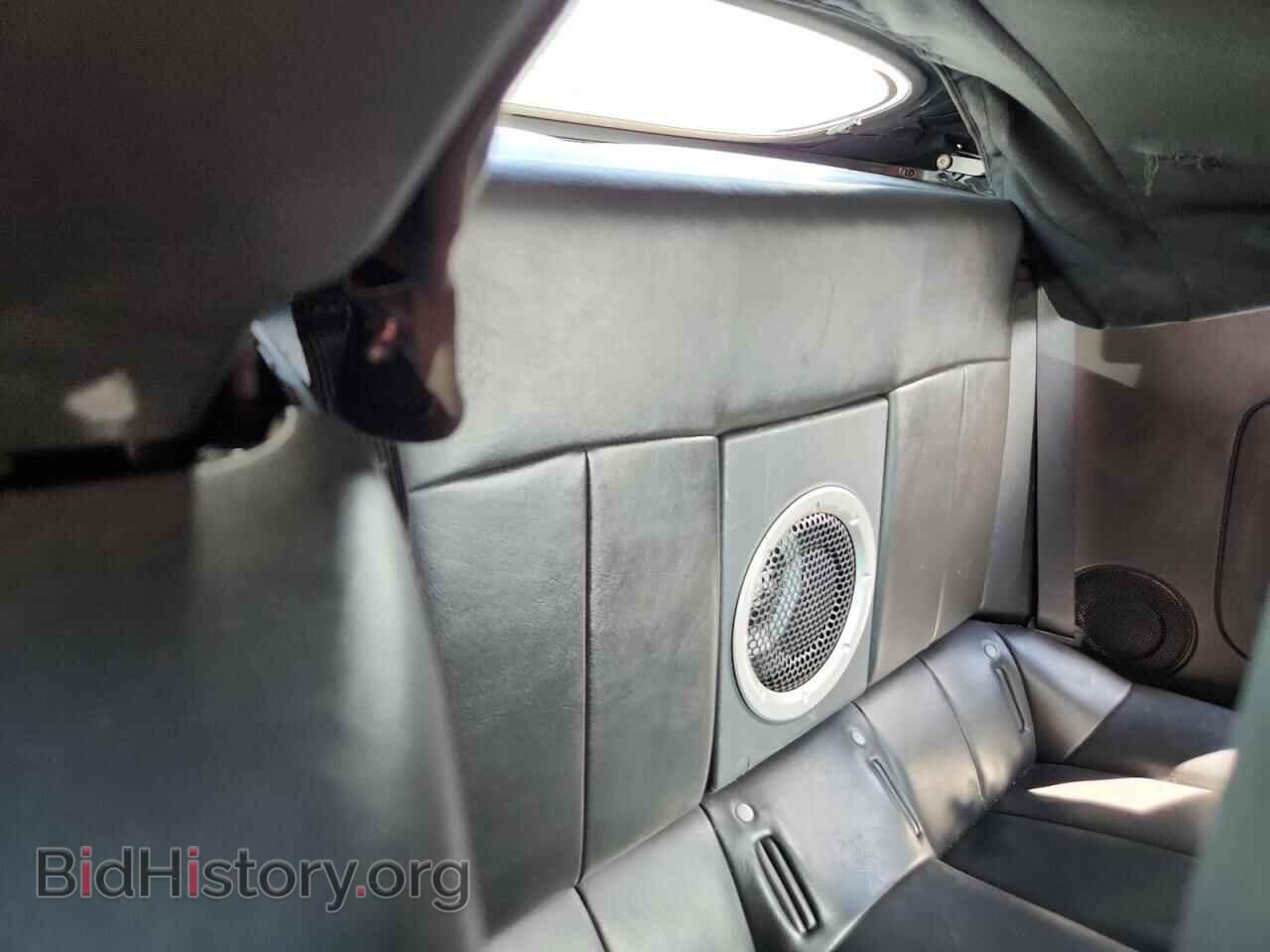 2008 MITSUBISHI ECLIPSE - VIN: 4A3AL25F08E033371 - Фото 10