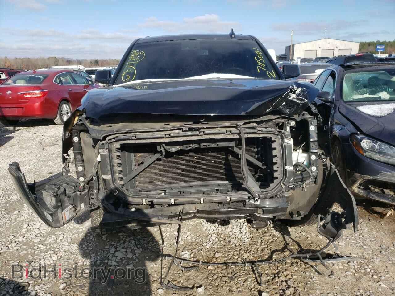 2016 GMC YUKON - VIN: 1GKS2CKJ9GR248865 - Фото 9