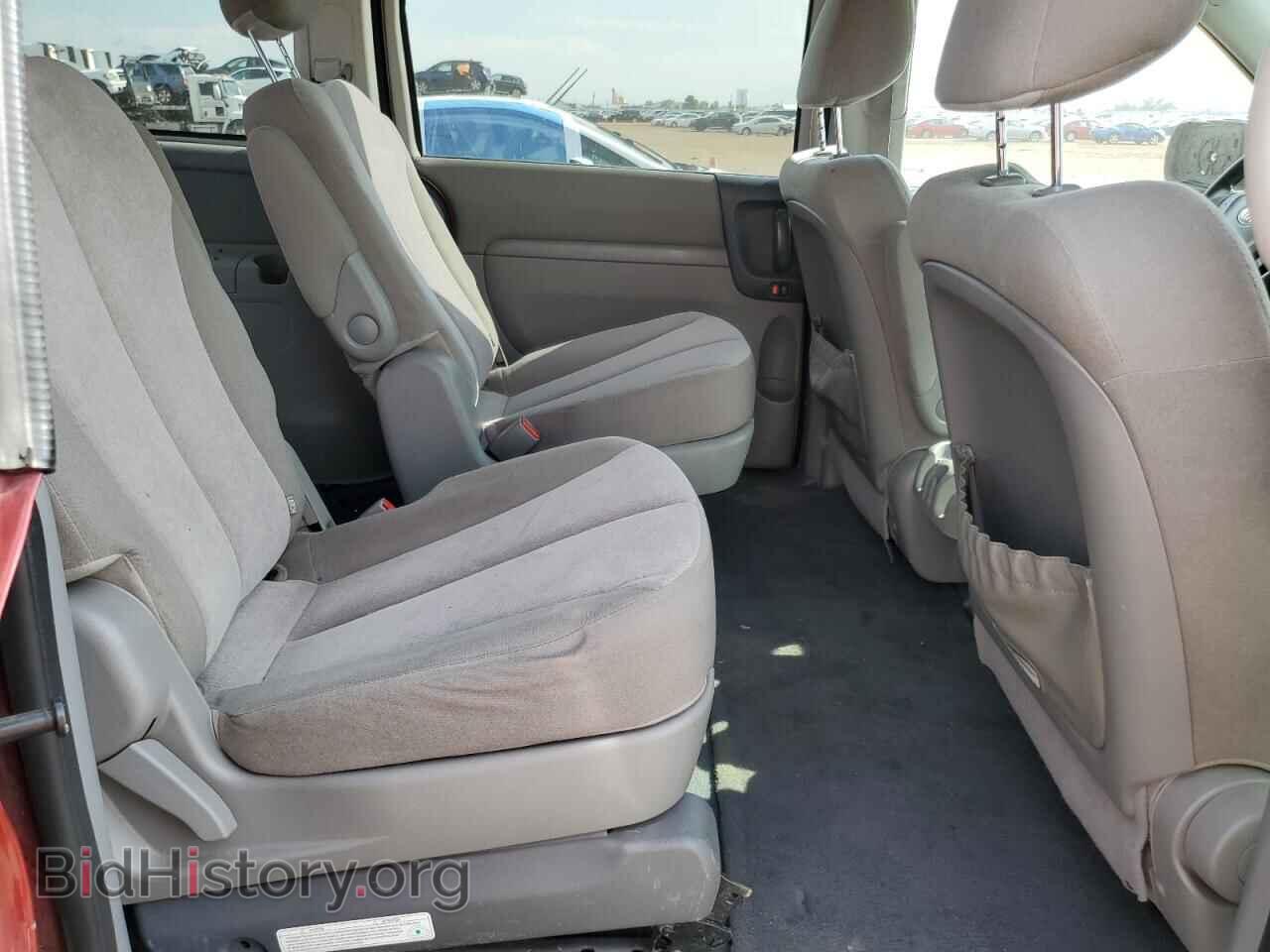 2014 KIA All Models - VIN: KNDMG4C72E6543559 - Фото 11