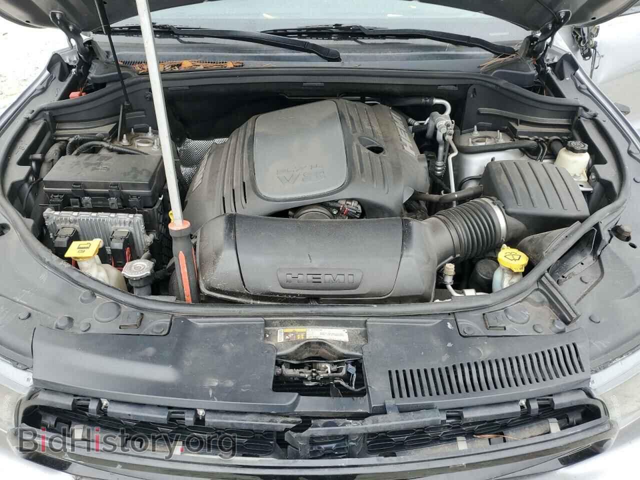 2015 DODGE DURANGO - VIN: 1C4SDJCT7FC896877 - Photo 12