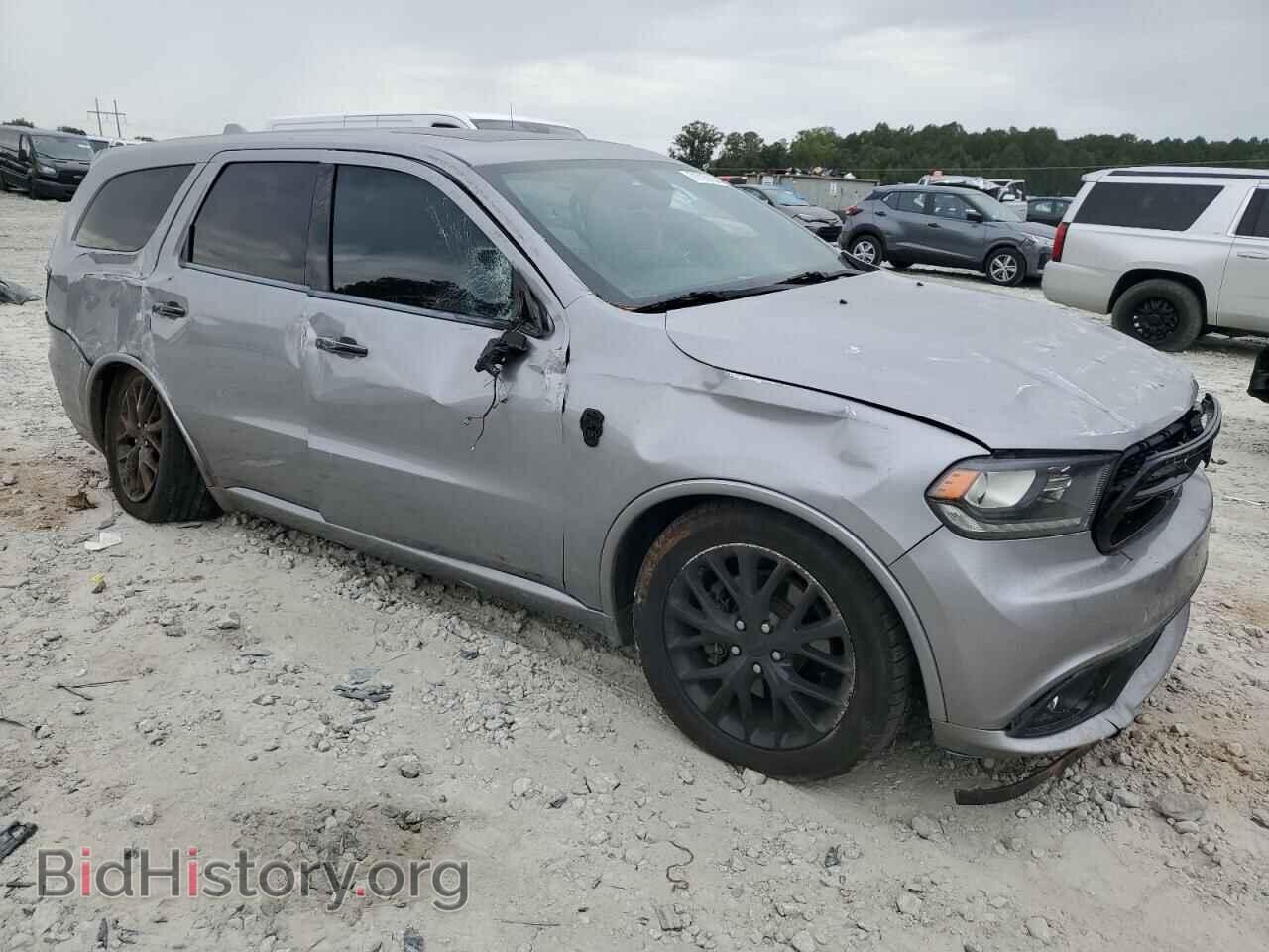 2015 DODGE DURANGO - VIN: 1C4SDJCT7FC896877 - Photo 4