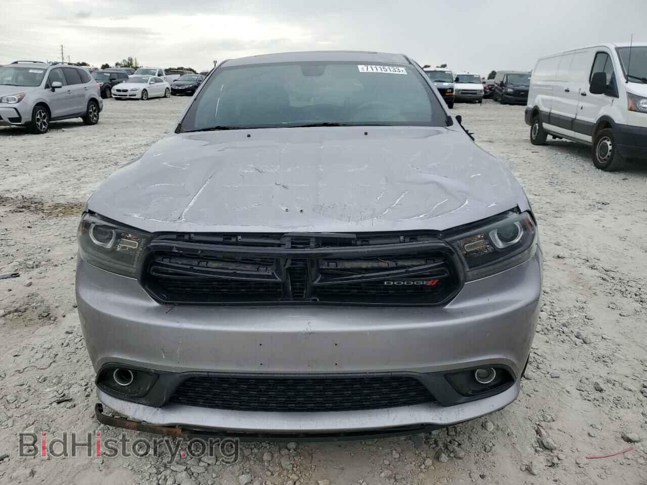 2015 DODGE DURANGO - VIN: 1C4SDJCT7FC896877 - Photo 5