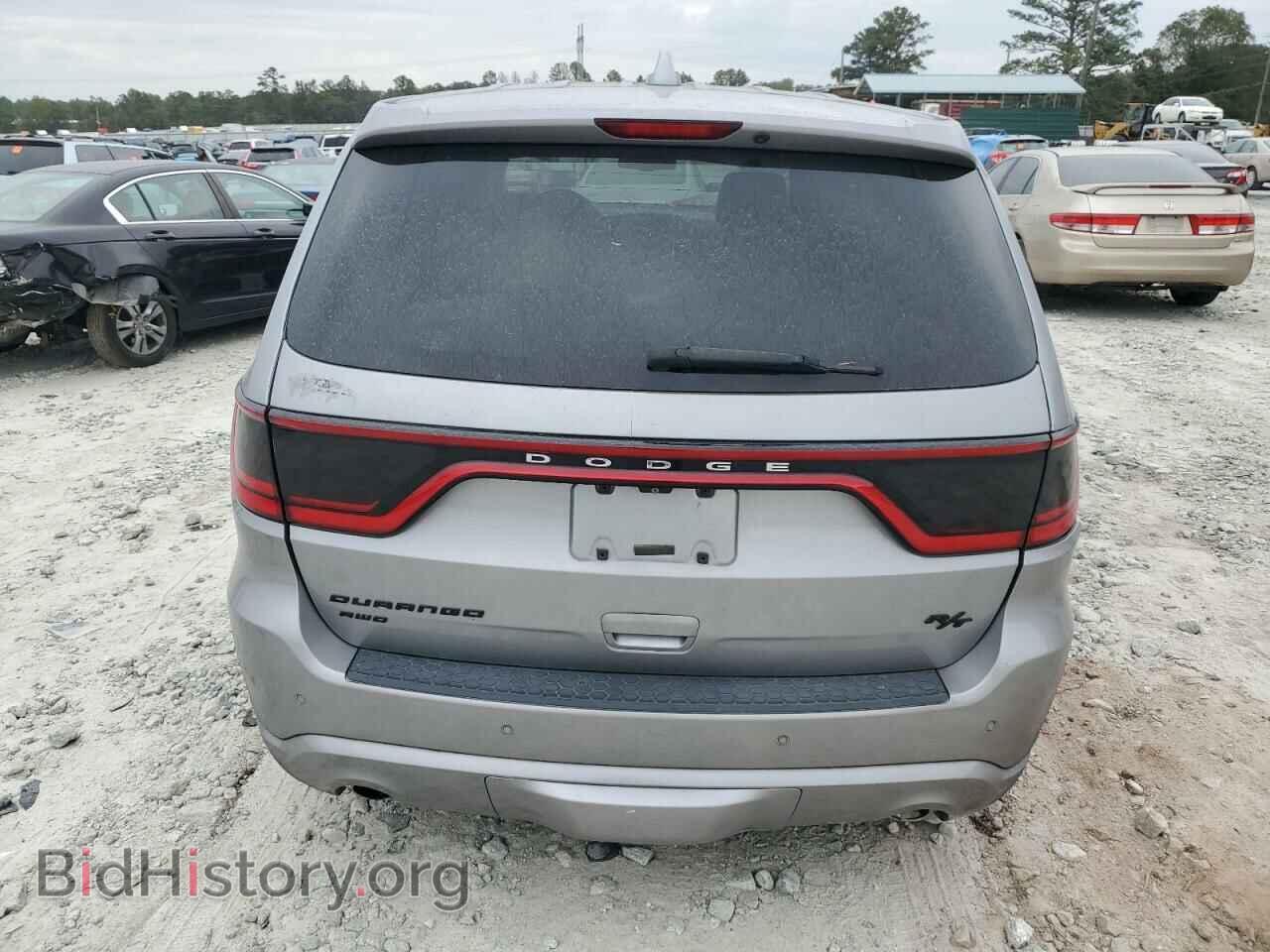 2015 DODGE DURANGO - VIN: 1C4SDJCT7FC896877 - Photo 6