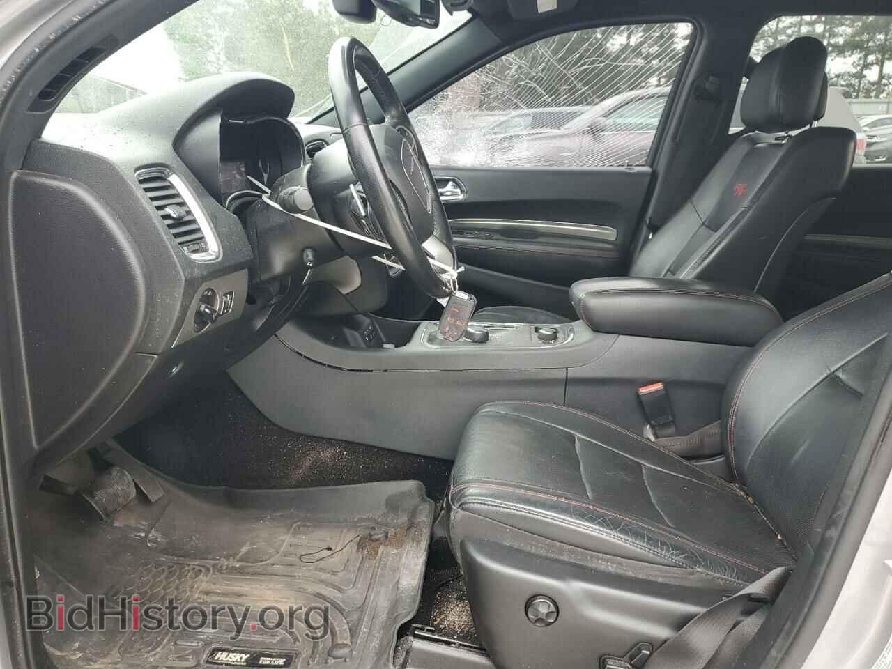 2015 DODGE DURANGO - VIN: 1C4SDJCT7FC896877 - Photo 7