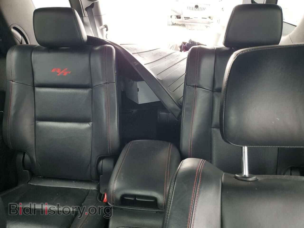 2015 DODGE DURANGO - VIN: 1C4SDJCT7FC896877 - Photo 10