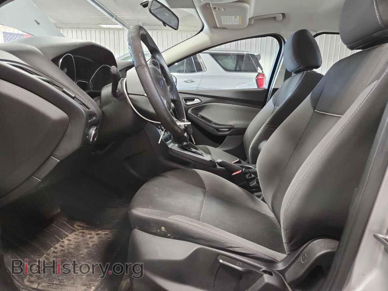 2014 FORD FOCUS - VIN: 1FADP3F28EL360815 - Photo 7