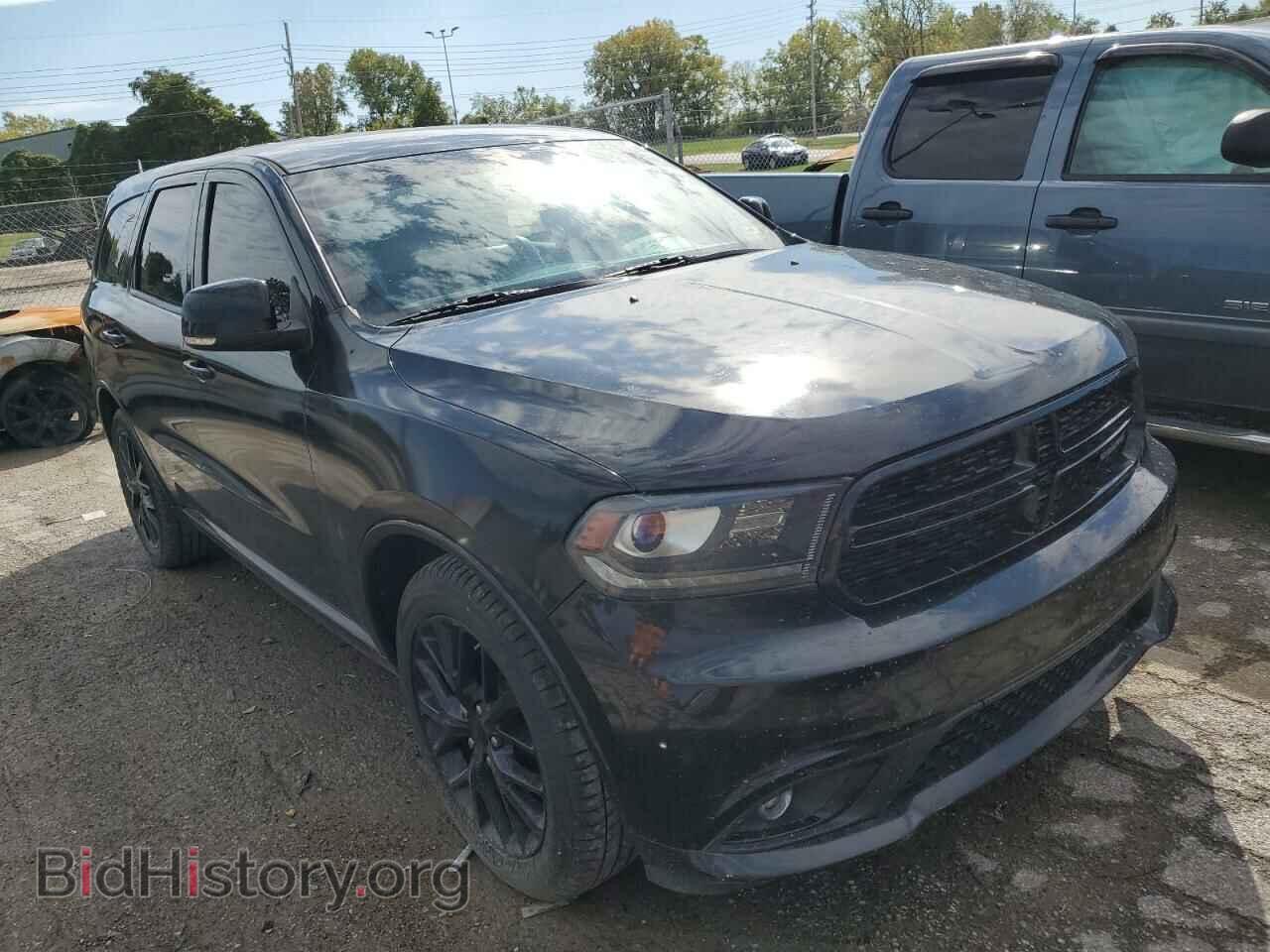 2015 DODGE DURANGO - VIN: 1C4RDHDG5FC147147 - Photo 4