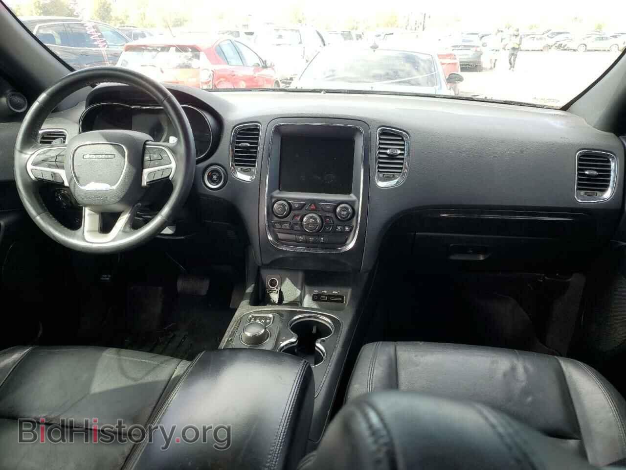 2015 DODGE DURANGO - VIN: 1C4RDHDG5FC147147 - Photo 8