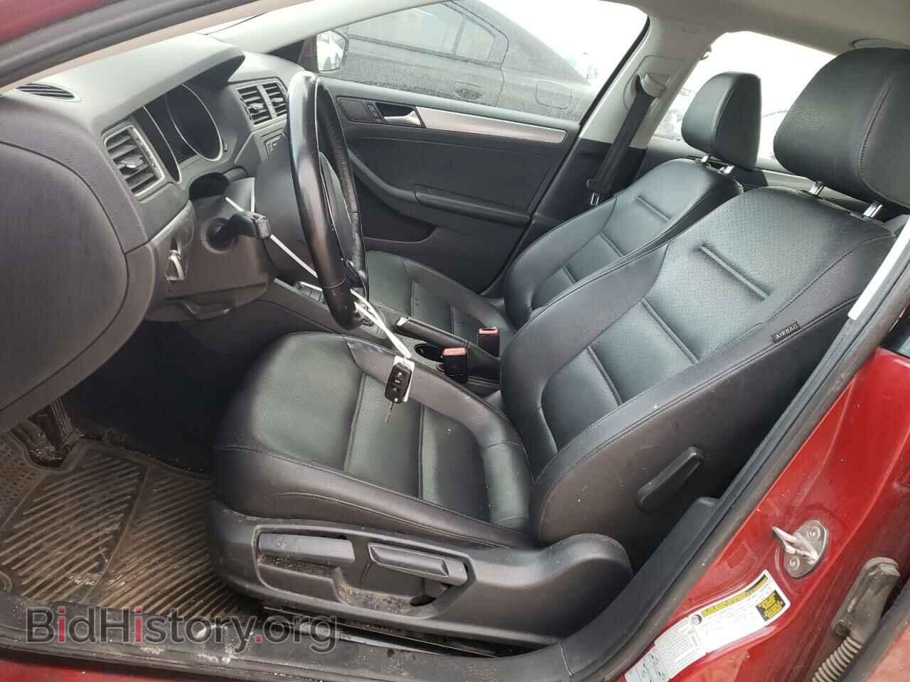 2017 VOLKSWAGEN JETTA - VIN: 3VWDB7AJ5HM377750 - Фото 7