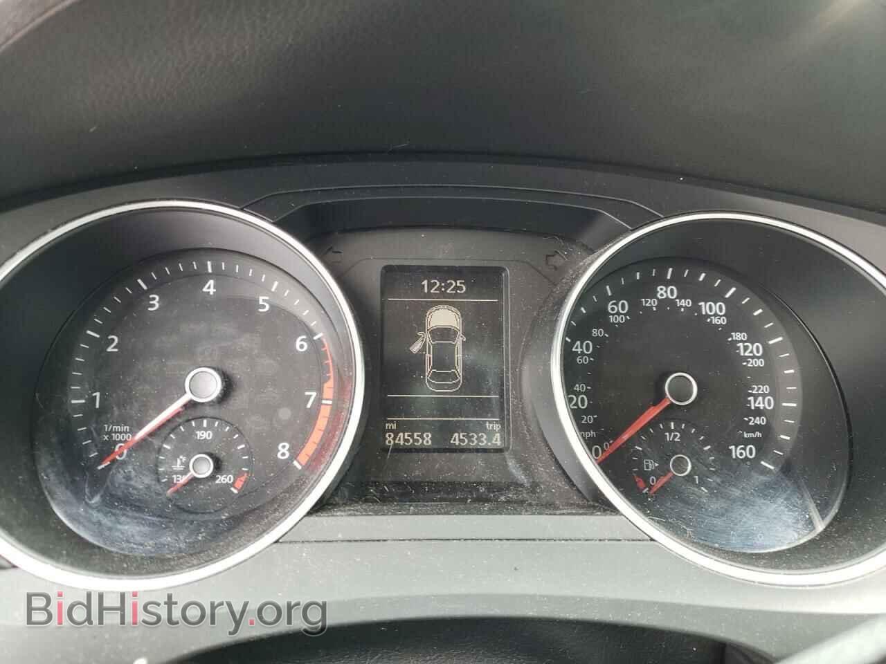 2017 VOLKSWAGEN JETTA - VIN: 3VWDB7AJ5HM377750 - Фото 9