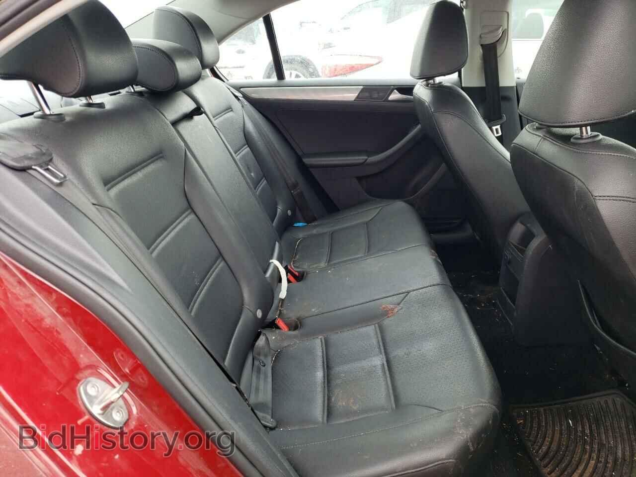2017 VOLKSWAGEN JETTA - VIN: 3VWDB7AJ5HM377750 - Фото 10