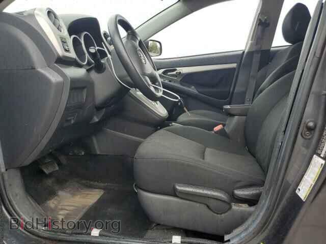 2009 TOYOTA COROLLA - VIN: 2T1KE40E99C019114 - Фото 7