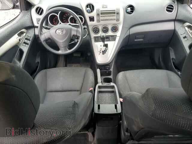 2009 TOYOTA COROLLA - VIN: 2T1KE40E99C019114 - Фото 8