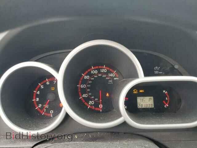 2009 TOYOTA COROLLA - VIN: 2T1KE40E99C019114 - Фото 9