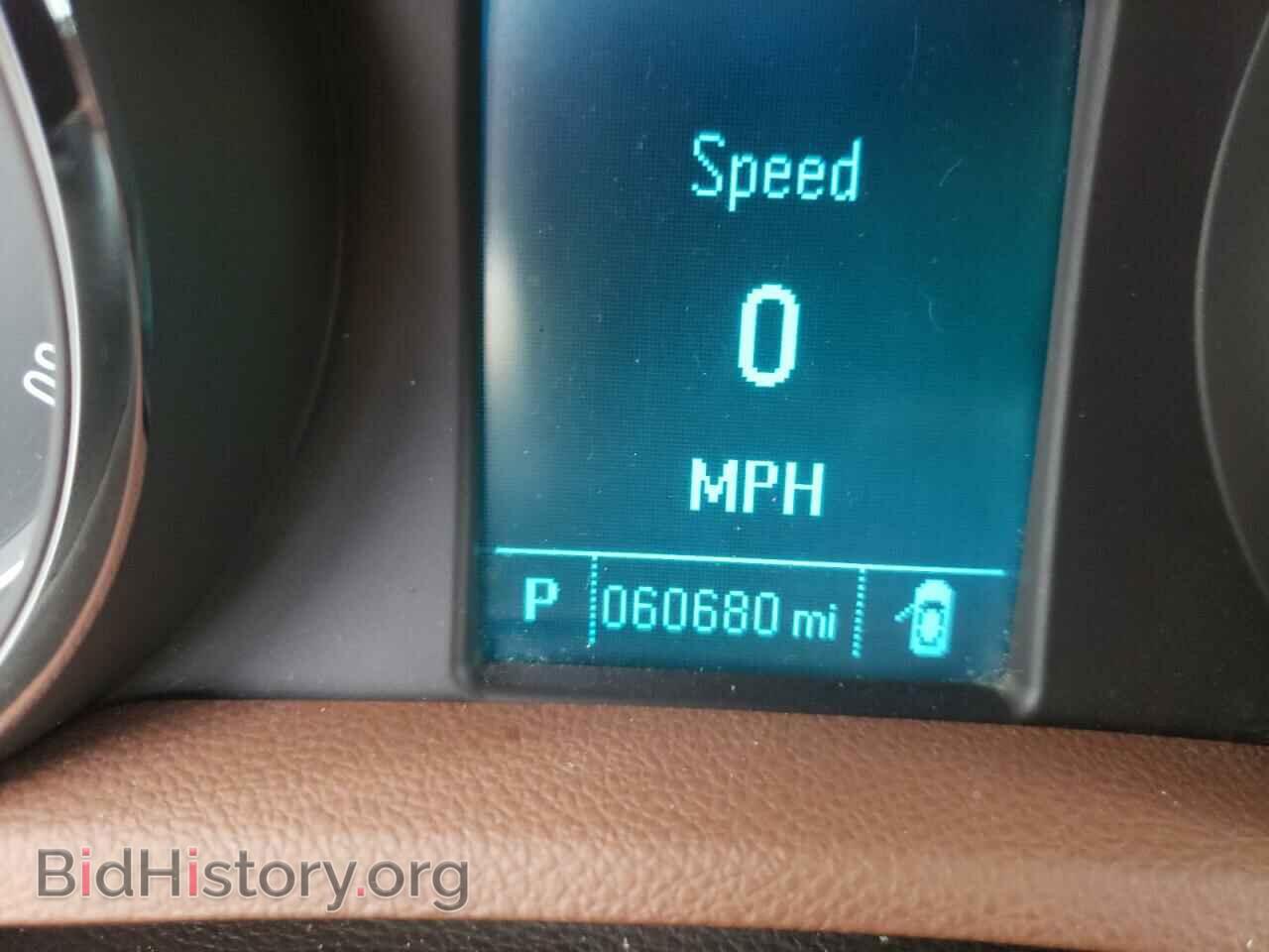 2013 BUICK ENCORE - VIN: KL4CJCSB7DB105312 - Фото 8