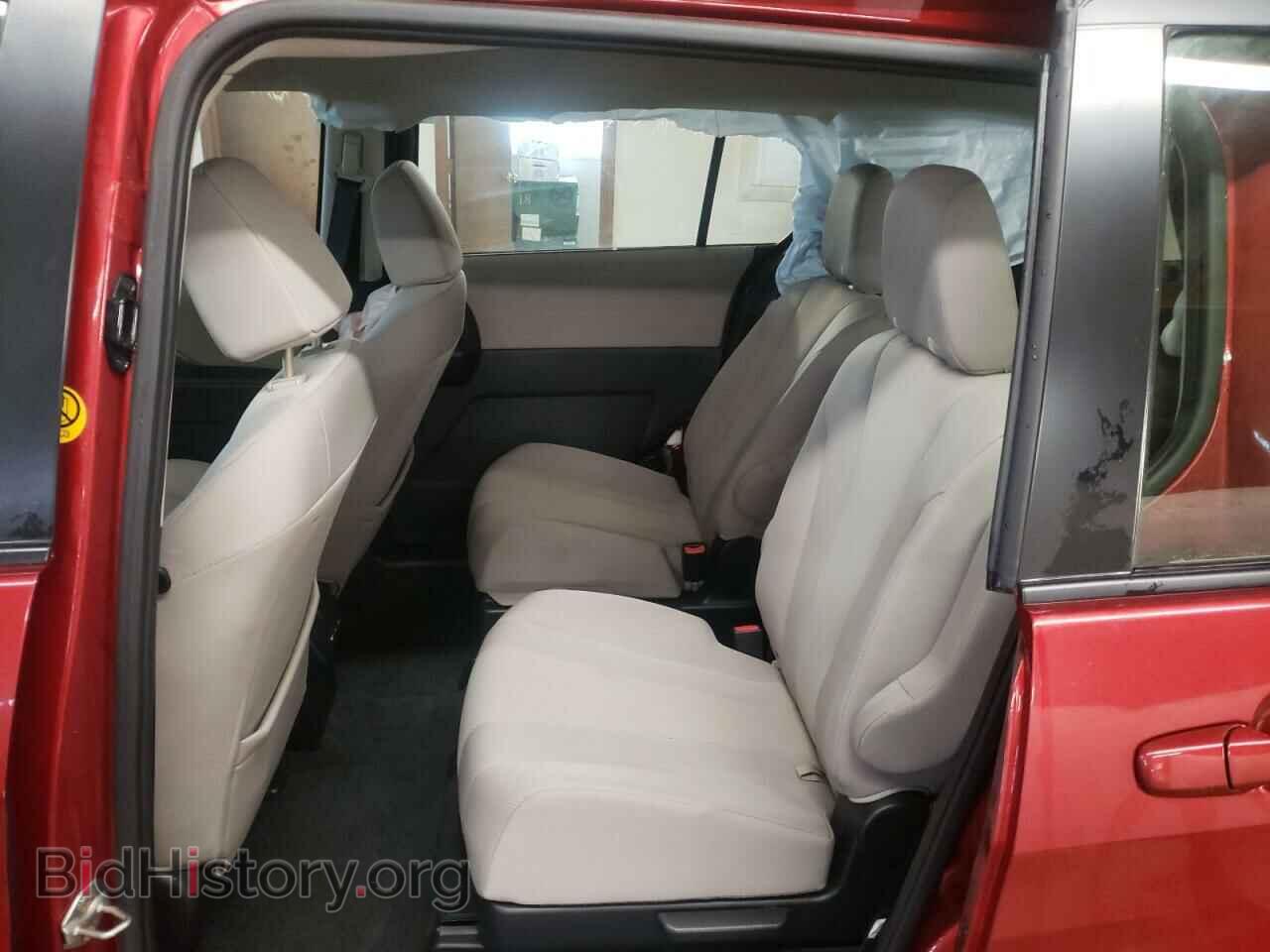 2013 MAZDA 5 - VIN: JM1CW2BL0D0162697 - Photo 6