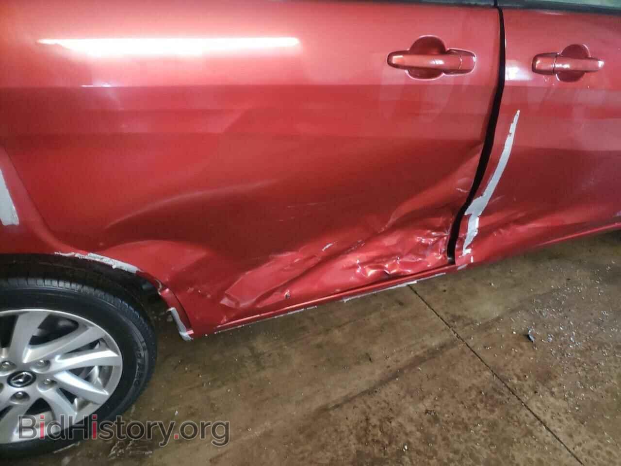 2013 MAZDA 5 - VIN: JM1CW2BL0D0162697 - Photo 8