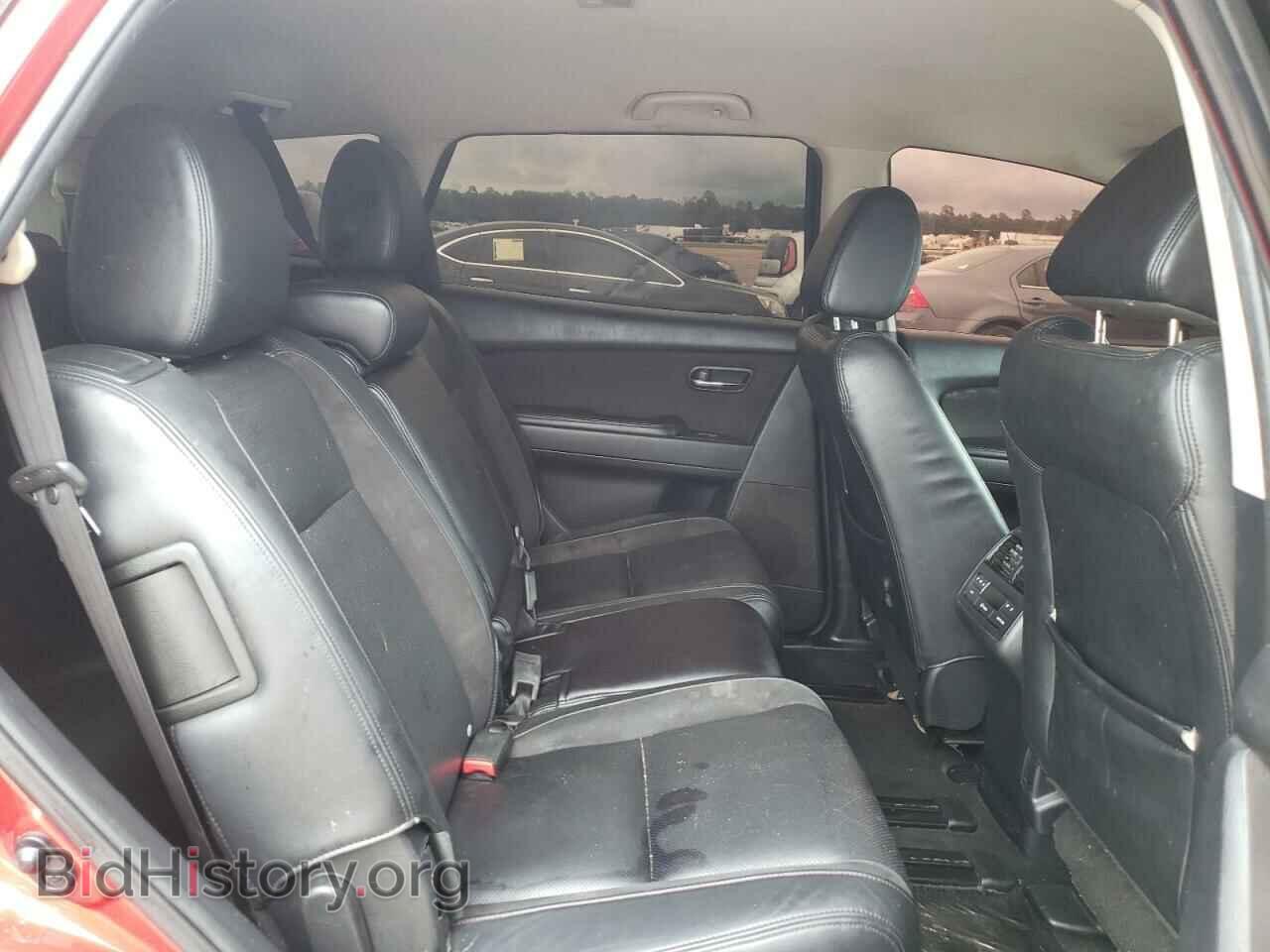 2013 MAZDA CX-9 - VIN: JM3TB2CV4D0412266 - Фото 11