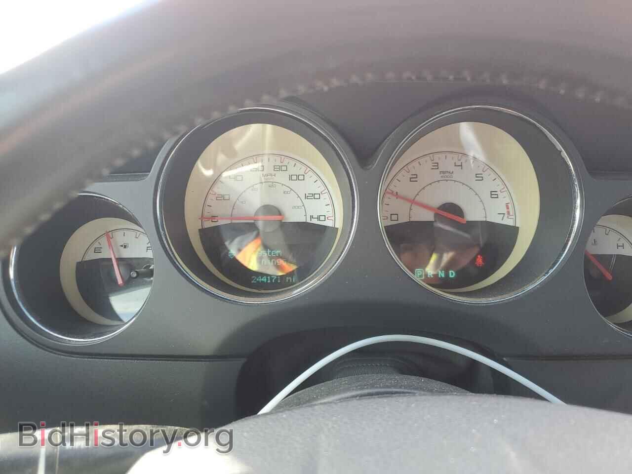 2014 DODGE CHALLENGER - VIN: 2C3CDYAG0EH313732 - Photo 9