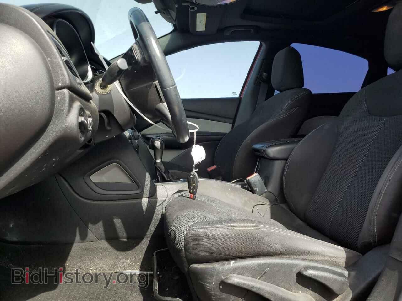 2016 DODGE DART - VIN: 1C3CDFBB9GD508297 - Фото 7