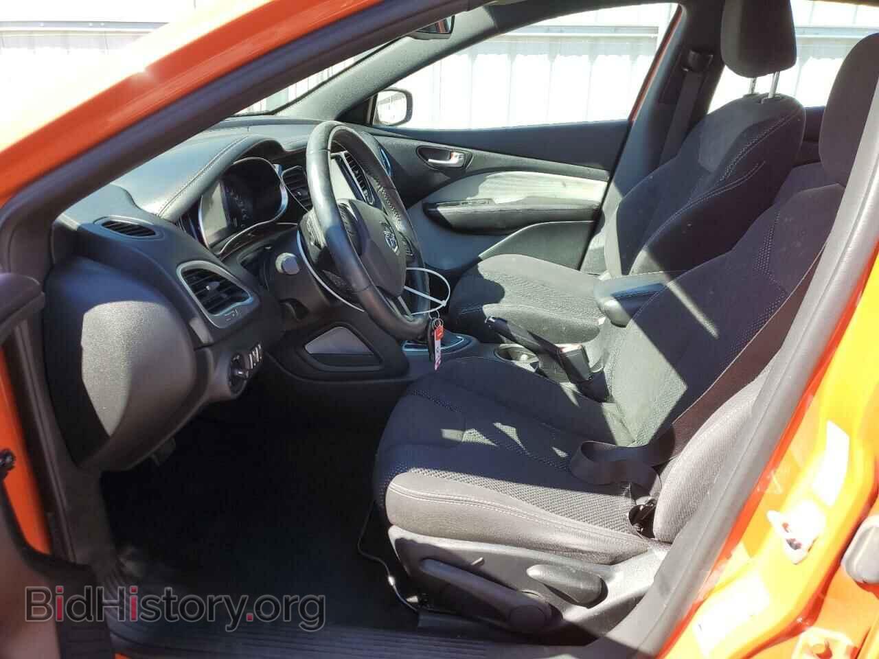 2015 DODGE DART - VIN: 1C3CDFBB5FD391574 - Фото 7