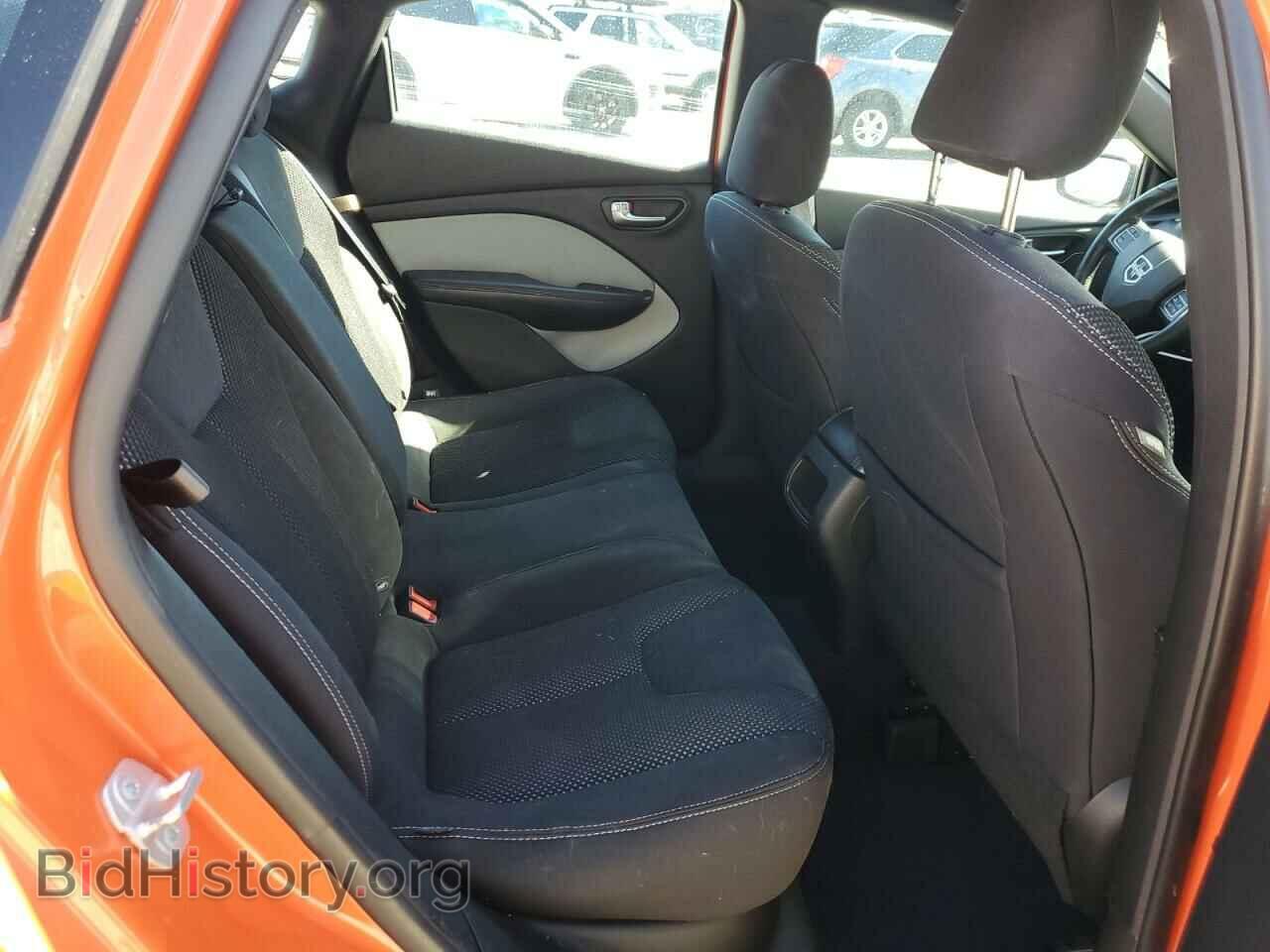 2015 DODGE DART - VIN: 1C3CDFBB5FD391574 - Фото 10