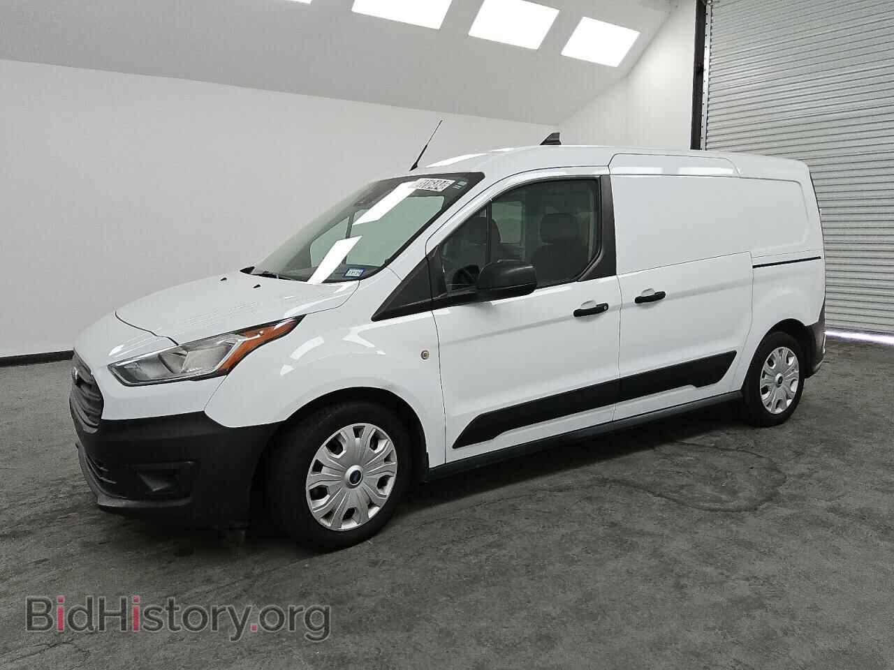 Photo NM0LS7E75L1441432 - FORD TRANSIT 2020