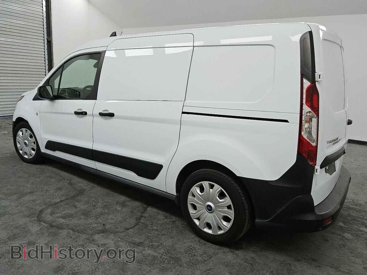 2020 FORD TRANSIT - VIN: NM0LS7E75L1441432 - Фото 2