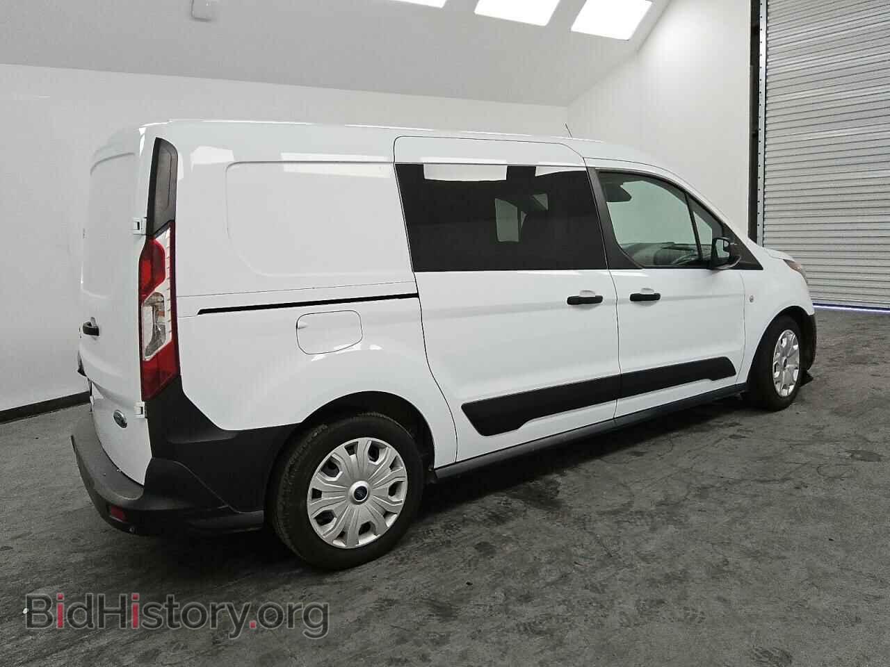 2020 FORD TRANSIT - VIN: NM0LS7E75L1441432 - Фото 3