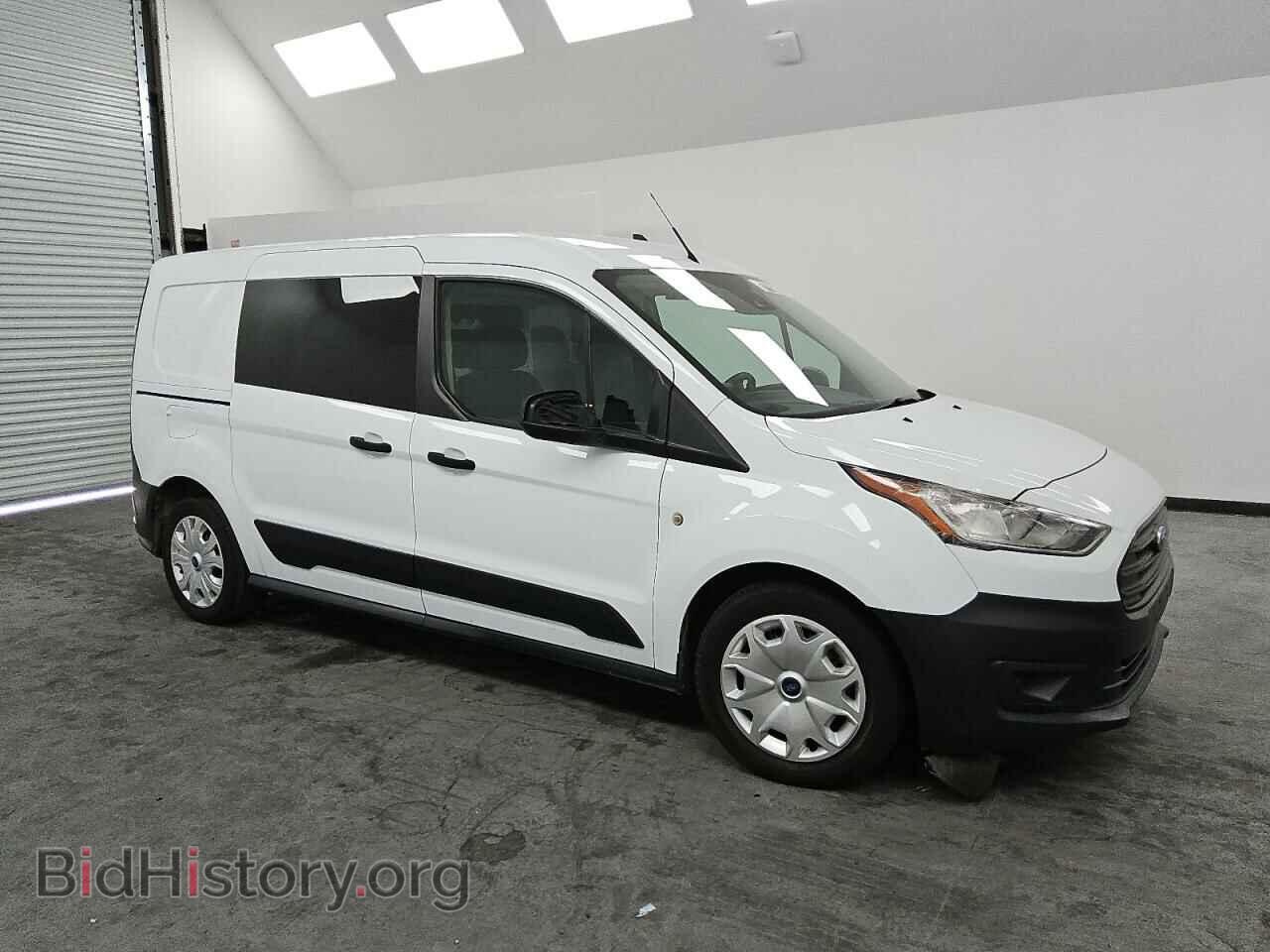 2020 FORD TRANSIT - VIN: NM0LS7E75L1441432 - Фото 4