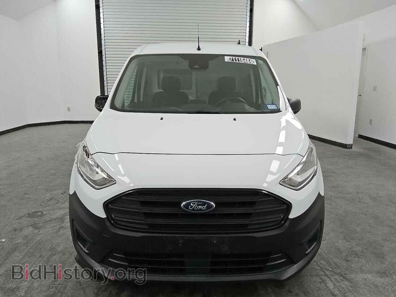 2020 FORD TRANSIT - VIN: NM0LS7E75L1441432 - Фото 5