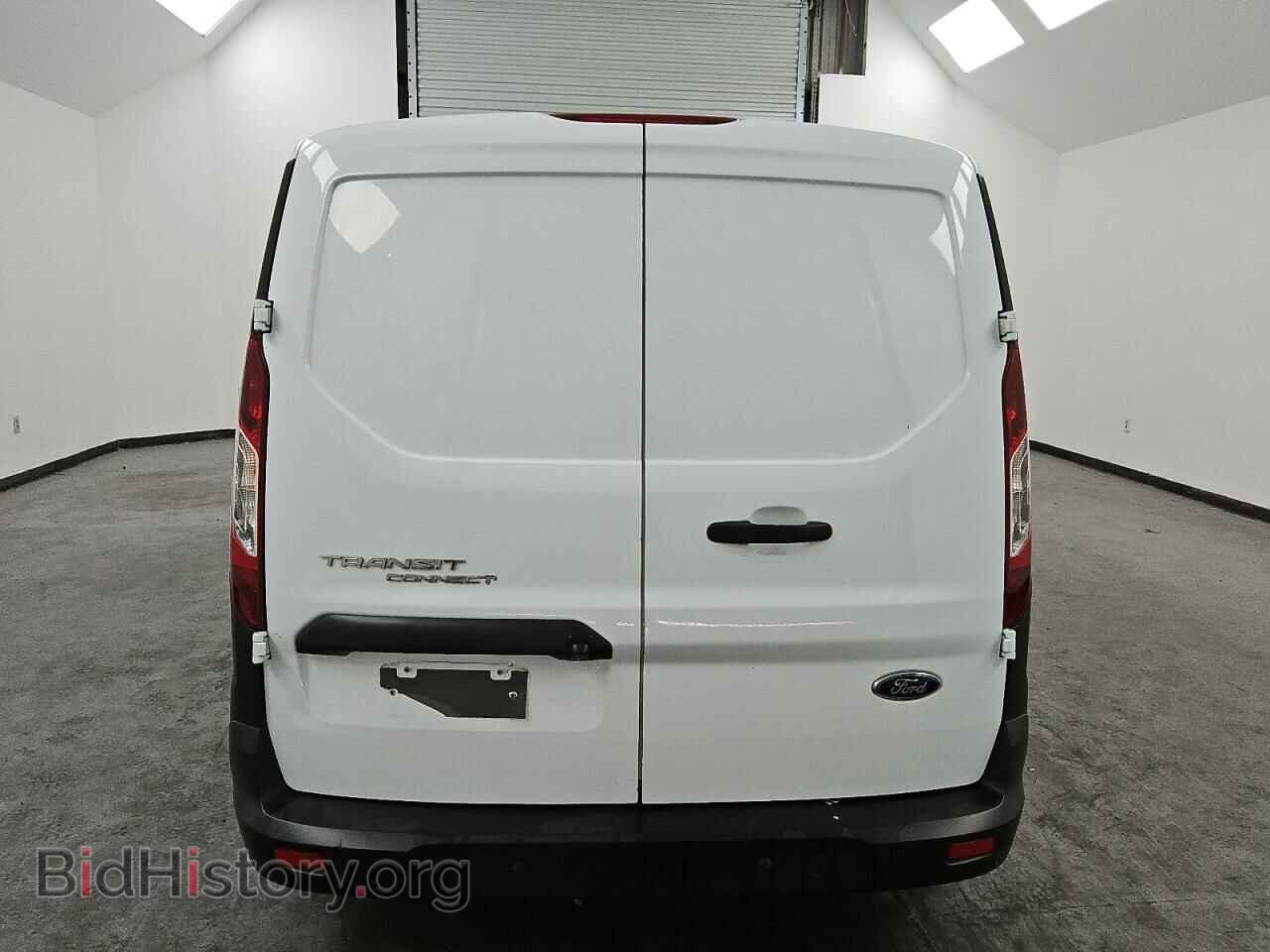2020 FORD TRANSIT - VIN: NM0LS7E75L1441432 - Фото 6