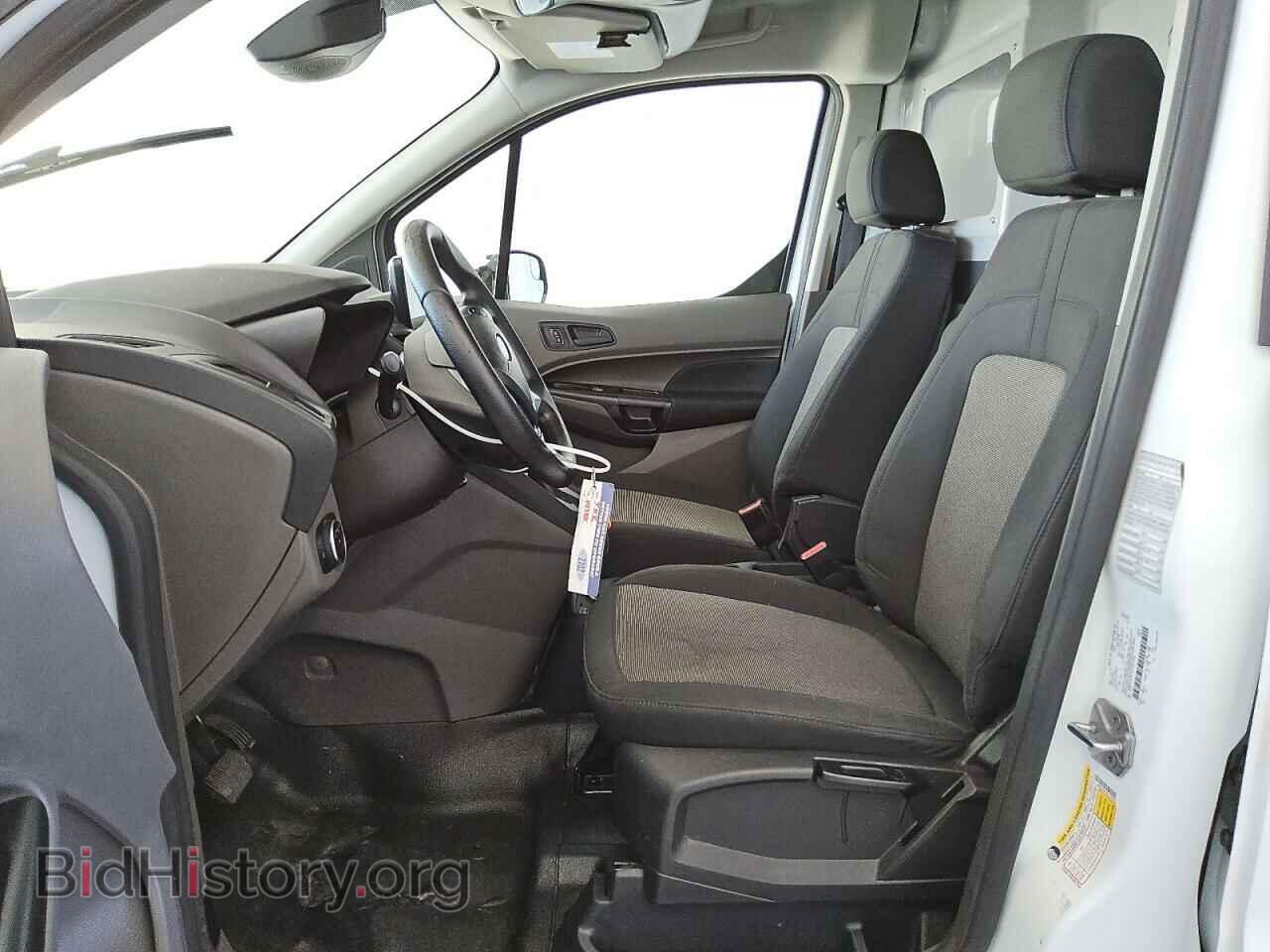 2020 FORD TRANSIT - VIN: NM0LS7E75L1441432 - Фото 7