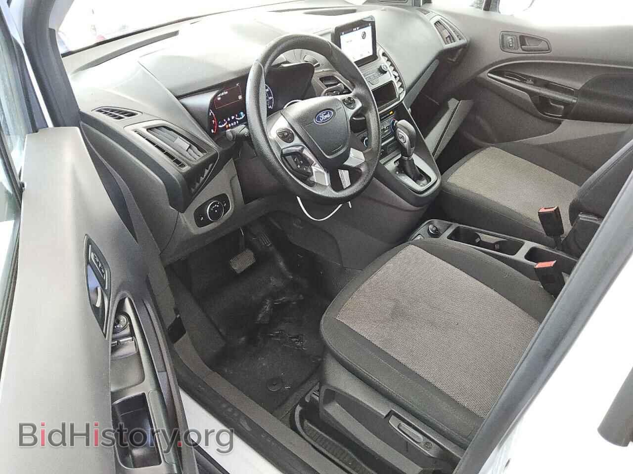 2020 FORD TRANSIT - VIN: NM0LS7E75L1441432 - Фото 8