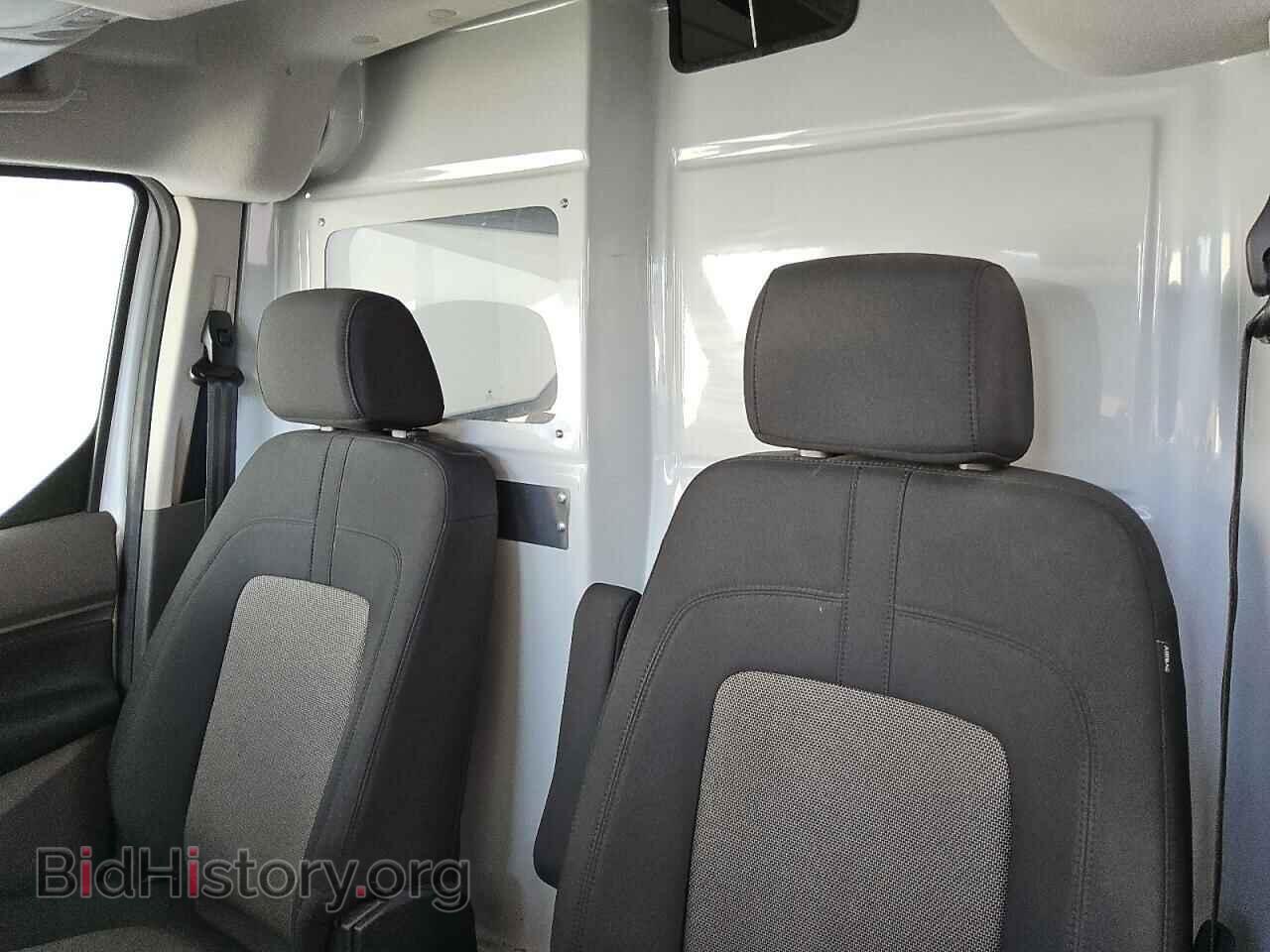 2020 FORD TRANSIT - VIN: NM0LS7E75L1441432 - Фото 10