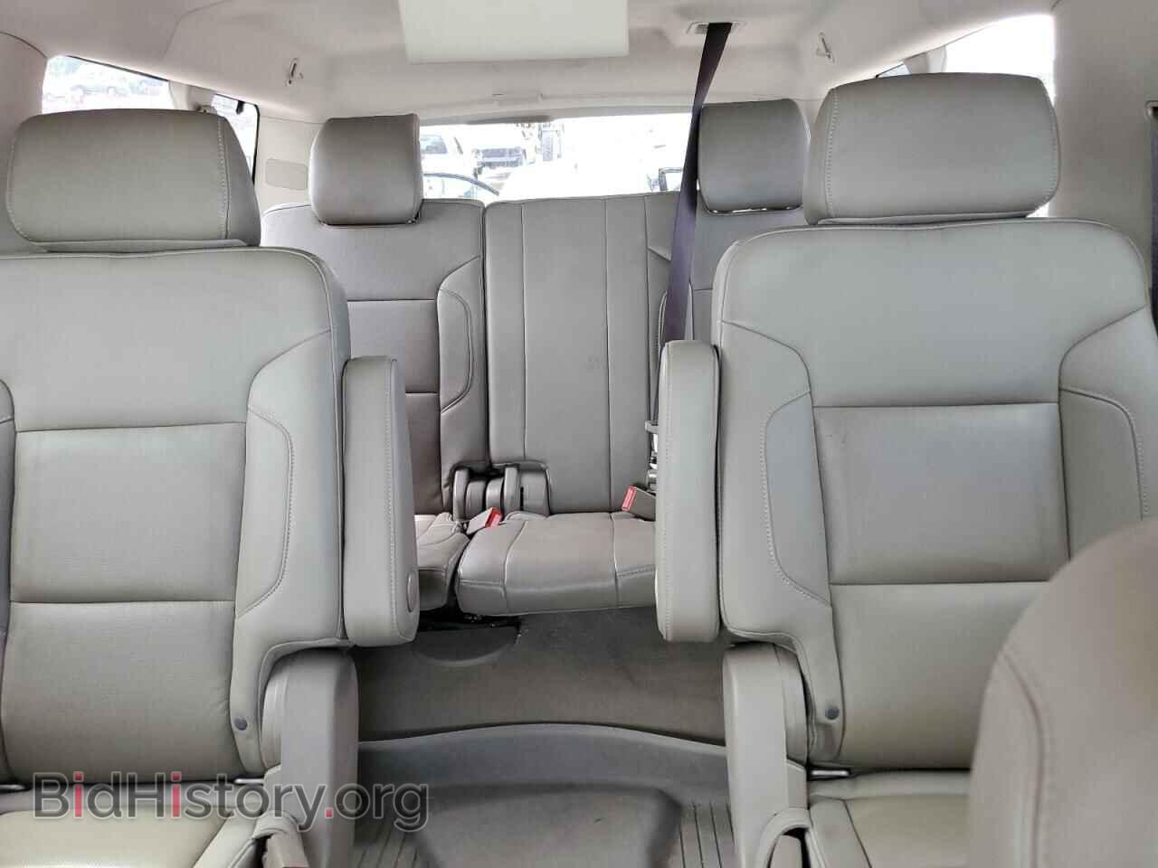 2020 GMC YUKON - VIN: 1GKS2GKC6LR172413 - Фото 10