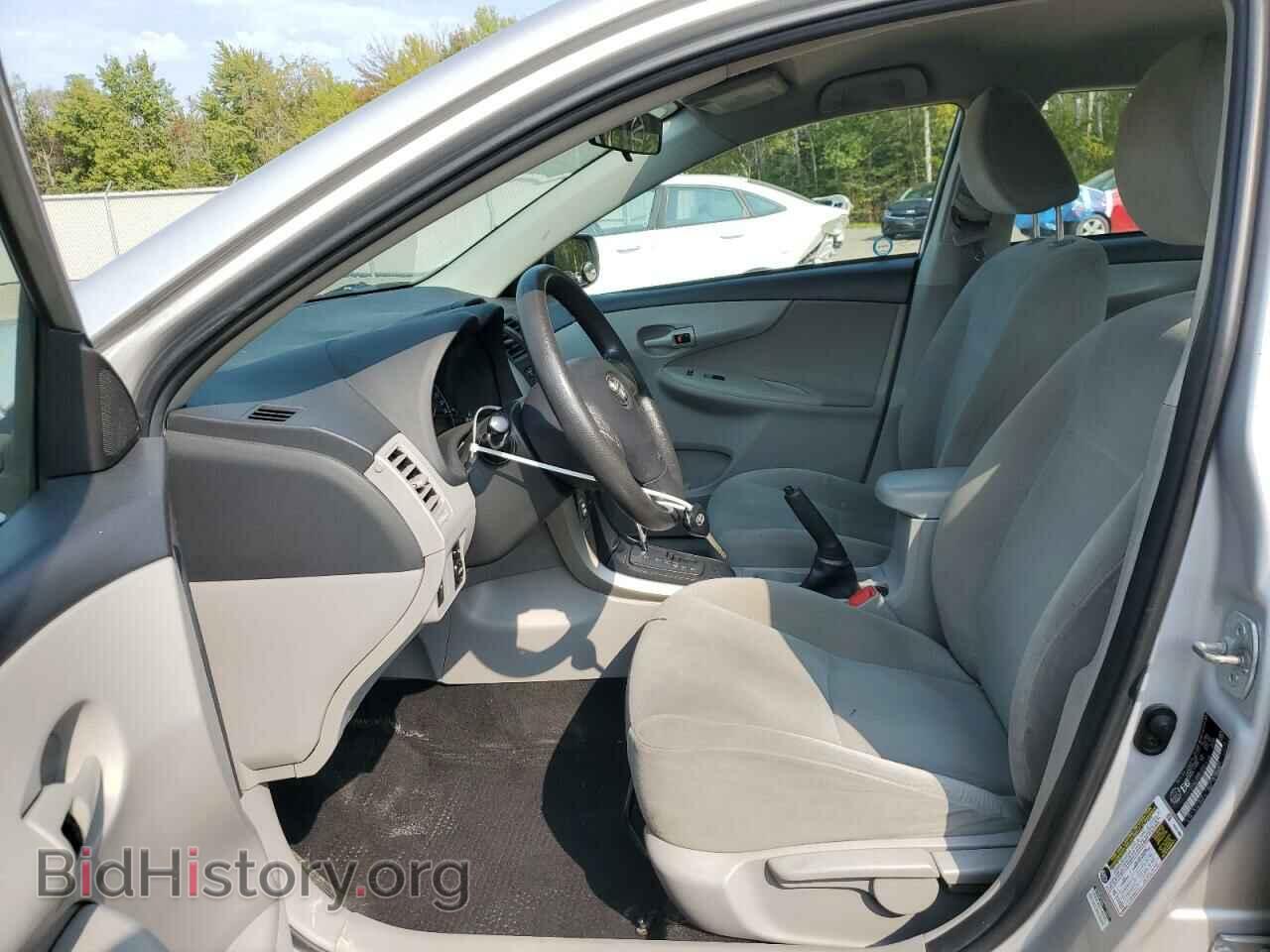 2012 TOYOTA COROLLA - VIN: 2T1BU4EEXCC832108 - Photo 7