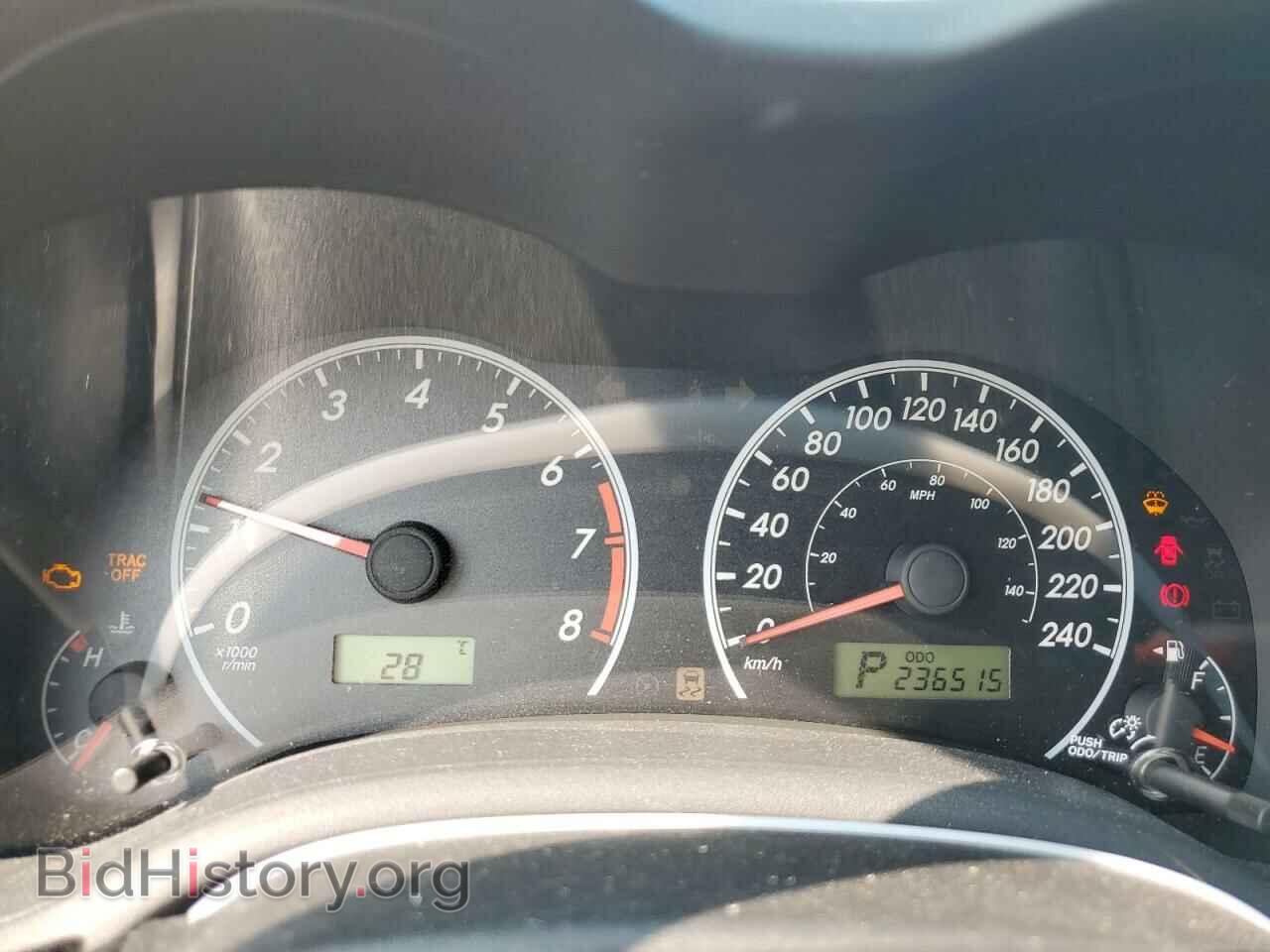 2012 TOYOTA COROLLA - VIN: 2T1BU4EEXCC832108 - Photo 9