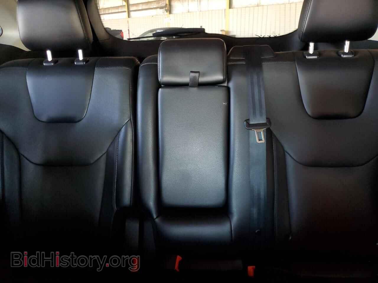 2017 FORD EDGE - VIN: 2FMPK3K98HBB74734 - Photo 10