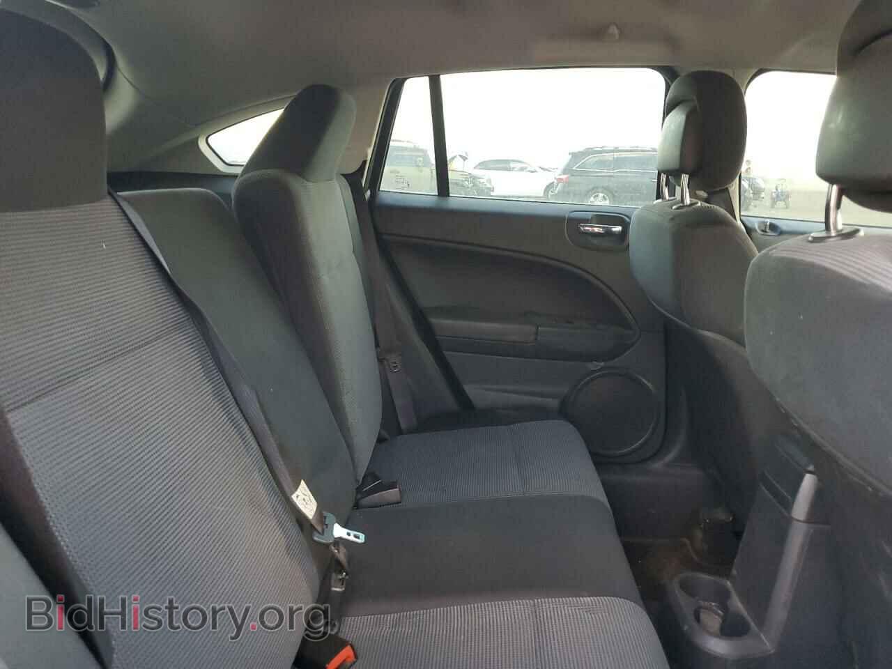 2012 DODGE CALIBER - VIN: 1C3CDWBA3CD507793 - Photo 10