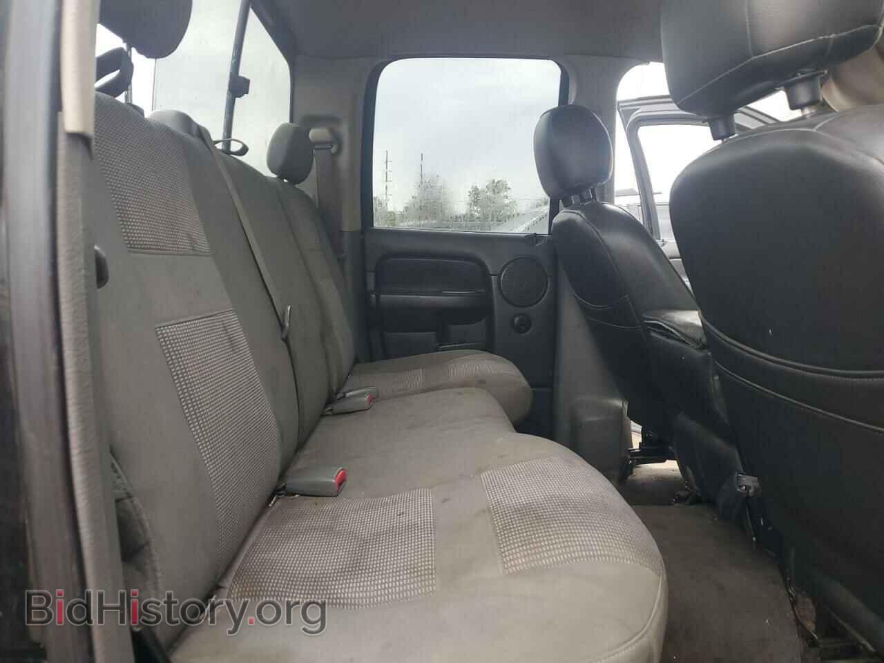 2007 DODGE RAM 2500 - VIN: 3D7KS28A77G802441 - Фото 10