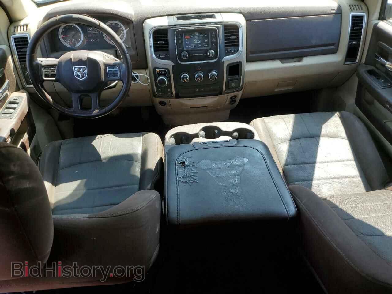 2015 RAM 1500 - VIN: 1C6RR7GT8FS693720 - Фото 8