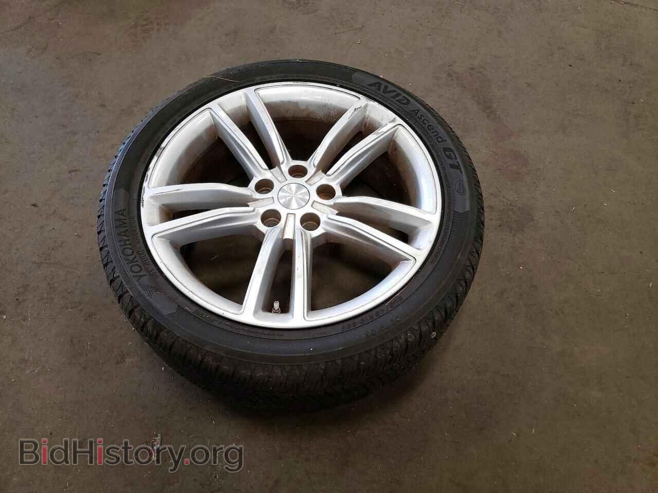 2015 TESLA MODEL S - VIN: 5YJSA1H23FF083399 - Photo 12