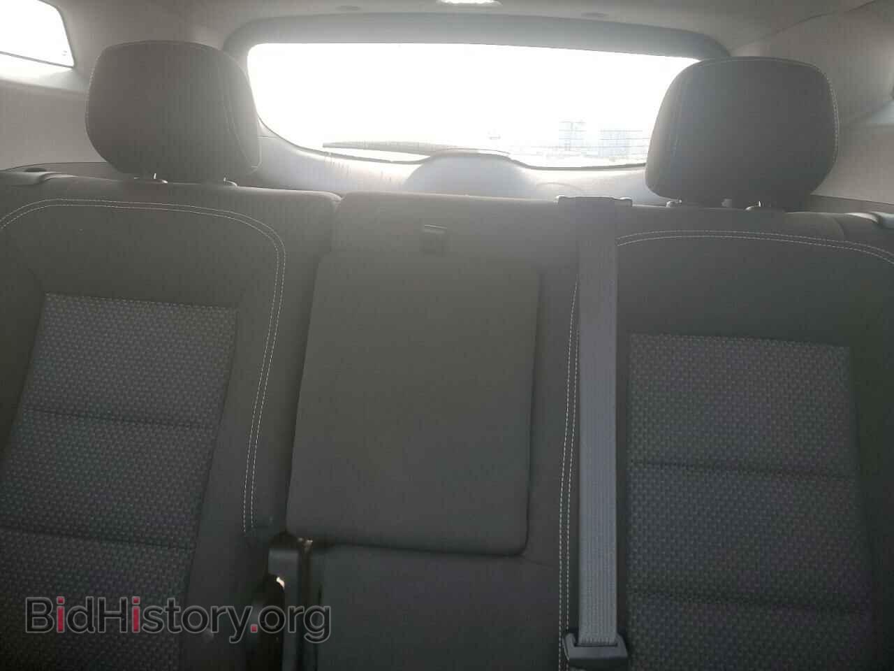 2022 GMC TERRAIN - VIN: 3GKALTEV7NL166340 - Photo 10